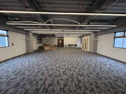 本郷のフロンティア本郷Ⅱ 貸室内4