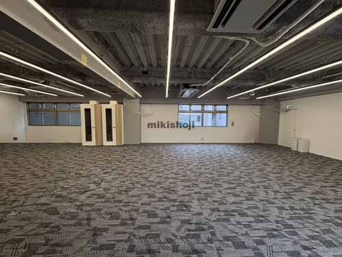 本郷のフロンティア本郷Ⅱ 貸室内6