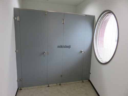 本郷の本郷ＢＮビル 水回り1