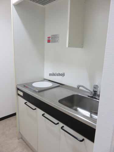 本郷の本郷ＢＮビル 水回り2