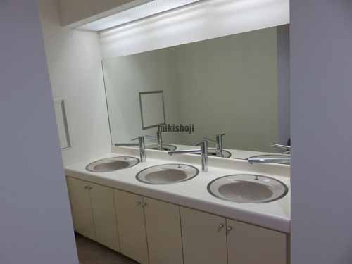 本郷の本郷ＢＮビル 水回り4