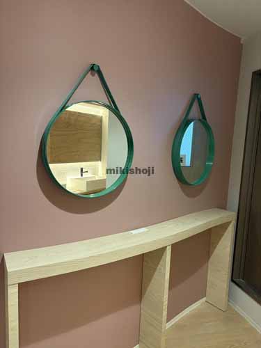 本郷のフロンティア本郷Ⅱ 水回り5