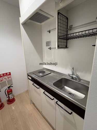 本郷のフロンティア本郷Ⅱ 水回り6