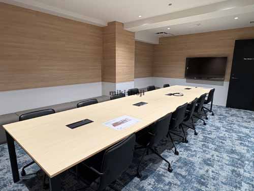 本郷のフロンティア本郷Ⅱ セットアップ室内2