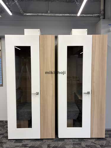 本郷のフロンティア本郷Ⅱ セットアップ室内4