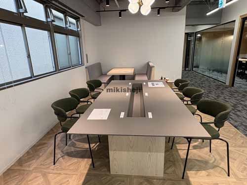 本郷のフロンティア本郷Ⅱ セットアップ室内5