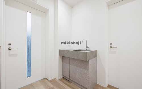 ＴＨＥ　ＣＲＯＳＳ　ＧＯＴＡＮＤＡ 付帯設備5