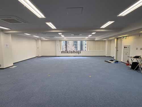 光和ビル 貸室内3