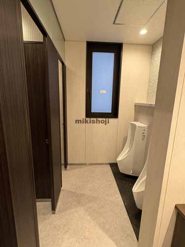 いちご渋谷道玄坂ビル 水回り1