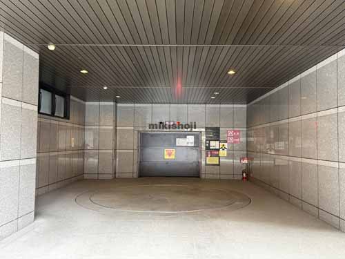 いちご渋谷道玄坂ビル 付帯設備1