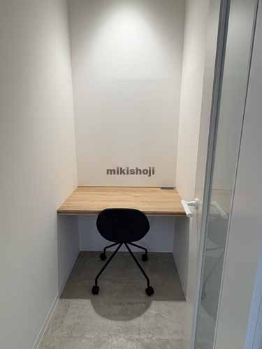 いちご渋谷道玄坂ビル セットアップ室内4