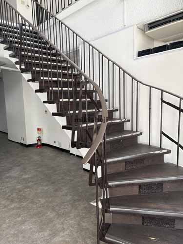 弥栄ビル 貸室内2