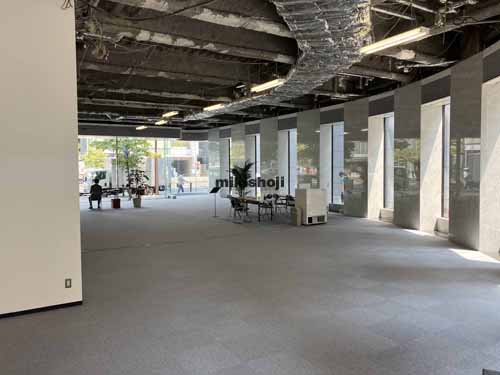 赤坂ノアビル 貸室内2