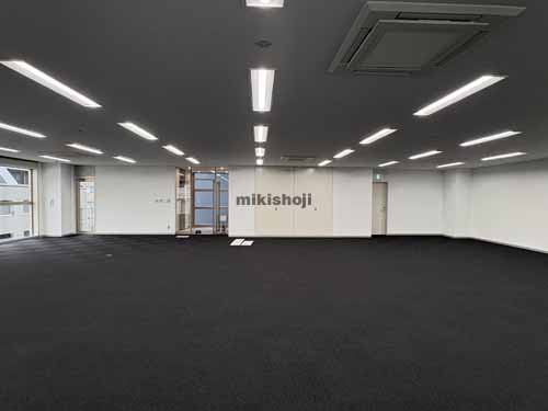 麹町の麹町スカイフィールド 貸室内1