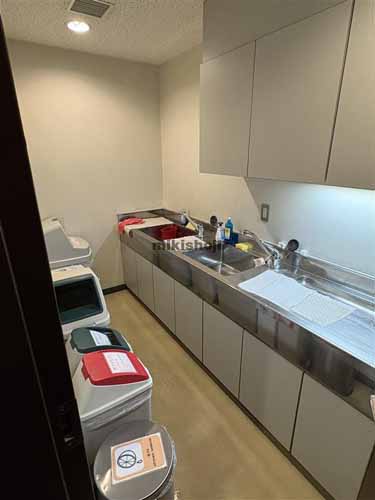 第３５興和ビル 水回り1