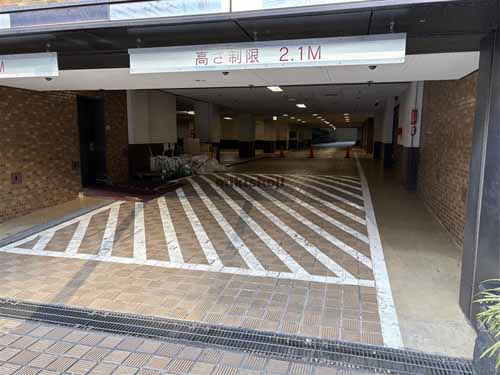 第３５興和ビル 付帯設備1