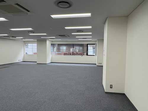 蒲田・西蒲田・蒲田本町・新蒲田のりそな蒲田ビル 貸室内1