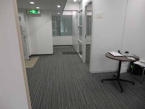 オカモトヤビル 貸室内1