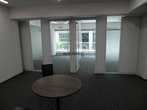 オカモトヤビル 貸室内2