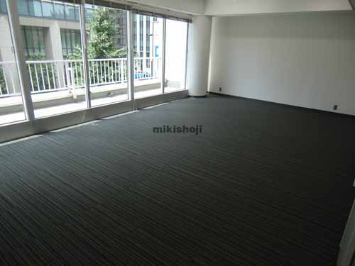 オカモトヤビル 貸室内3