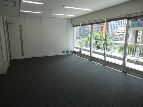 オカモトヤビル 貸室内4