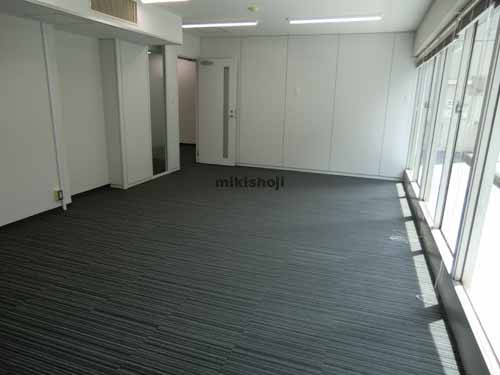 オカモトヤビル 貸室内5