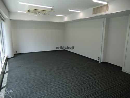 オカモトヤビル 貸室内6