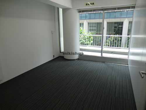 オカモトヤビル 貸室内7