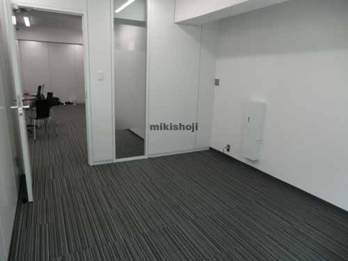 オカモトヤビル 貸室内8