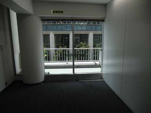 オカモトヤビル 貸室内9