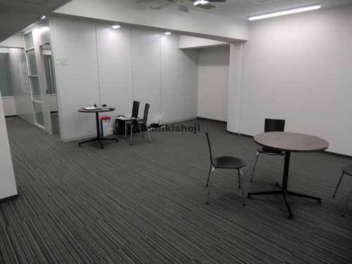 オカモトヤビル 貸室内10