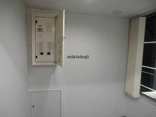 オカモトヤビル 貸室内11