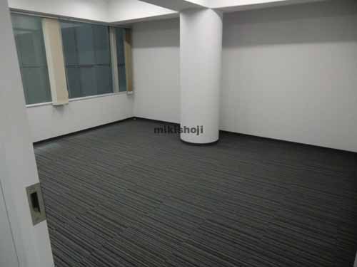 オカモトヤビル 貸室内12