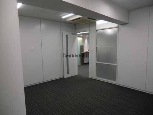 オカモトヤビル 貸室内13