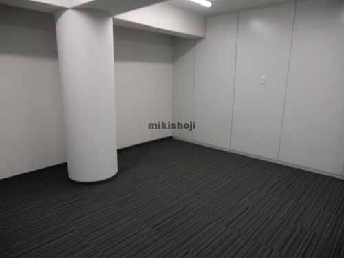 オカモトヤビル 貸室内14