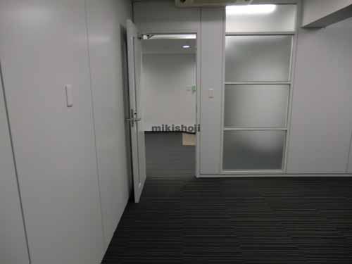 オカモトヤビル 貸室内15