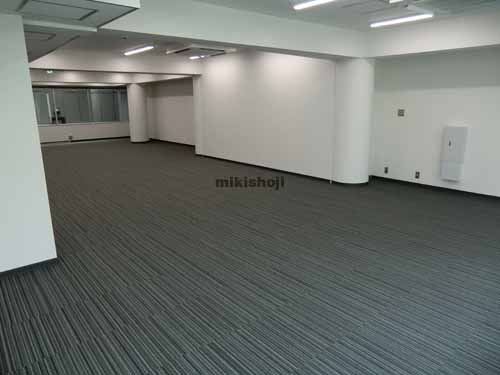 オカモトヤビル 貸室内17