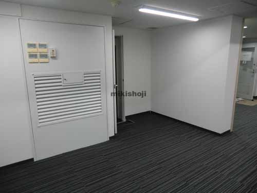 オカモトヤビル 貸室内18