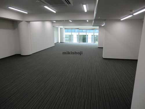 オカモトヤビル 貸室内19