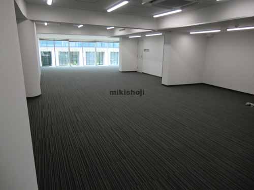 オカモトヤビル 貸室内20