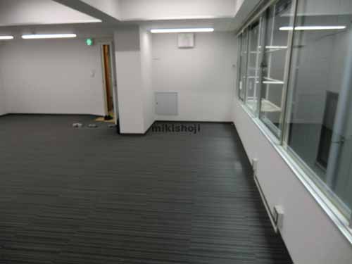 オカモトヤビル 貸室内21