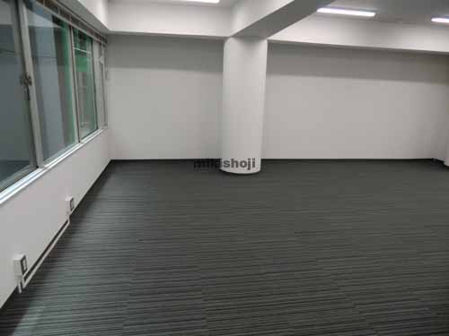 オカモトヤビル 貸室内22