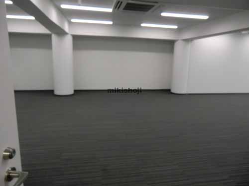 オカモトヤビル 貸室内23