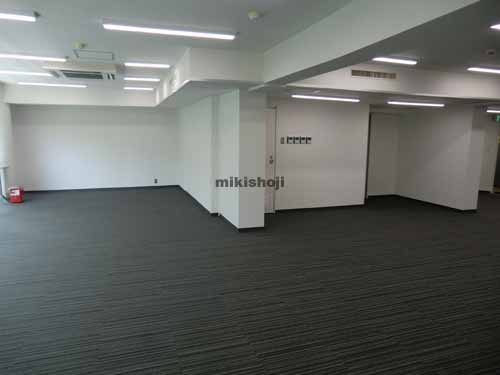 オカモトヤビル 貸室内24