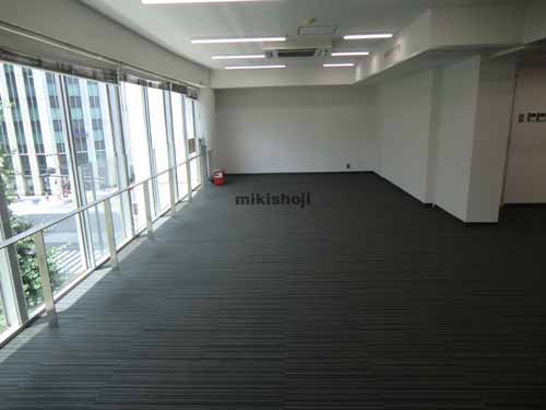 オカモトヤビル 貸室内25