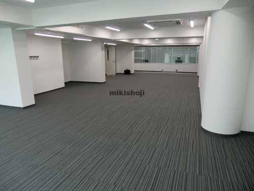 オカモトヤビル 貸室内26