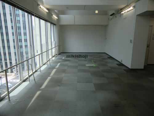 オカモトヤビル 貸室内27