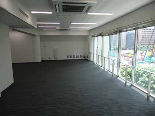 オカモトヤビル 貸室内28