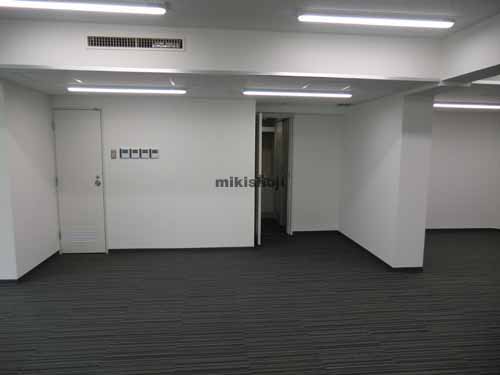 オカモトヤビル 貸室内29