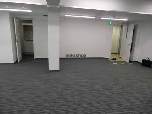 オカモトヤビル 貸室内30